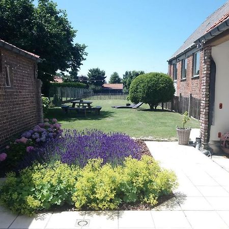 Petit Bonheur Villa Oudenaarde Exterior foto