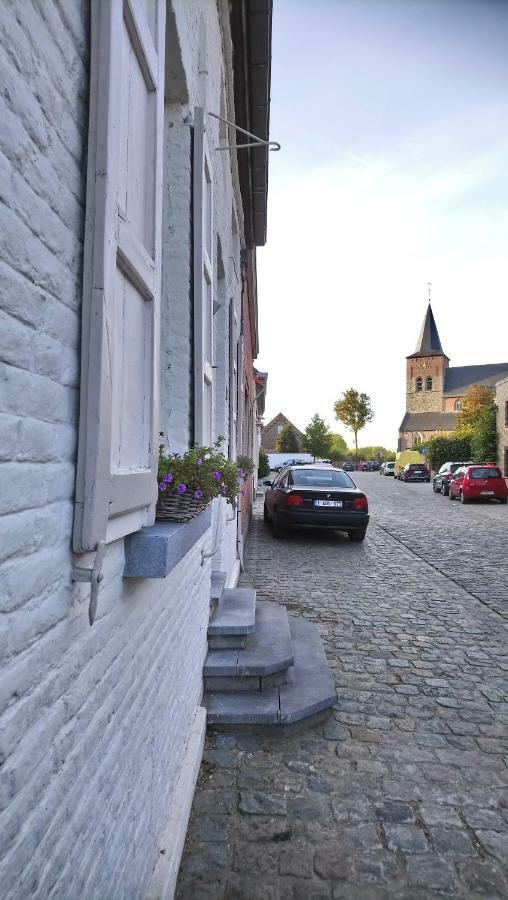 Petit Bonheur Villa Oudenaarde Exterior foto